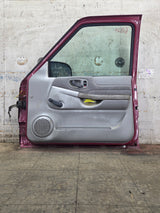 1994-2004 Chevrolet S10 /  GMC Sonoma RH Passenger Side Front Door