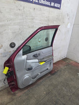 1994-2004 Chevrolet S10 /  GMC Sonoma RH Passenger Side Front Door