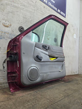 1994-2004 Chevrolet S10 /  GMC Sonoma RH Passenger Side Front Door