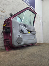 1994-2004 Chevrolet S10 /  GMC Sonoma RH Passenger Side Front Door