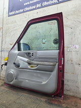 1994-2004 Chevrolet S10 /  GMC Sonoma RH Passenger Side Front Door