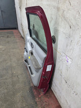 1994-2004 Chevrolet S10 /  GMC Sonoma RH Passenger Side Front Door