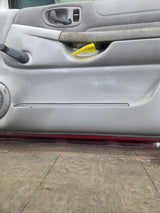 1994-2004 Chevrolet S10 /  GMC Sonoma RH Passenger Side Front Door