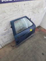 1989-1992 Ford Ranger Passenger Side Front Right Hand Door