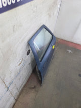 1989-1992 Ford Ranger Passenger Side Front Right Hand Door