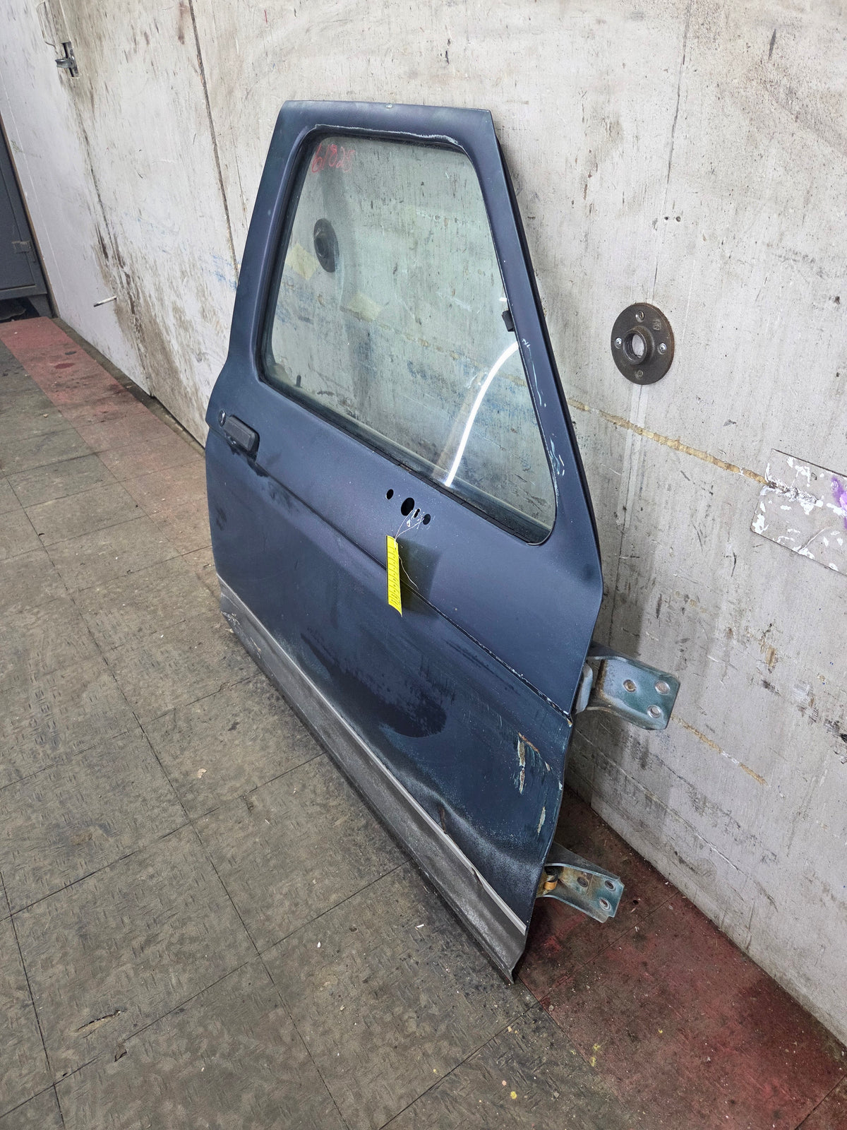 1989-1992 Ford Ranger Passenger Side Front Right Hand Door
