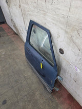 1989-1992 Ford Ranger Passenger Side Front Right Hand Door