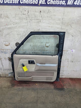 1989-1992 Ford Ranger Passenger Side Front Right Hand Door
