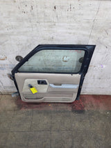 1989-1992 Ford Ranger Passenger Side Front Right Hand Door