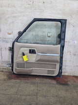 1989-1992 Ford Ranger Passenger Side Front Right Hand Door