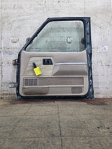 1989-1992 Ford Ranger Passenger Side Front Right Hand Door