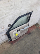 1989-1992 Ford Ranger Passenger Side Front Right Hand Door