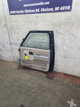 1989-1992 Ford Ranger Passenger Side Front Right Hand Door