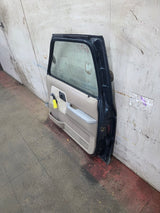 1989-1992 Ford Ranger Passenger Side Front Right Hand Door