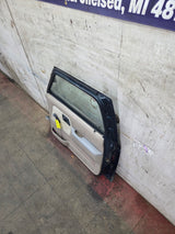 1989-1992 Ford Ranger Passenger Side Front Right Hand Door