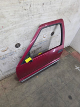 1994-2004 Chevrolet S10 /  GMC Sonoma LH Driver Side Front Door