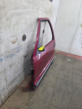 1994-2004 Chevrolet S10 /  GMC Sonoma LH Driver Side Front Door