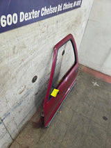 1994-2004 Chevrolet S10 /  GMC Sonoma LH Driver Side Front Door