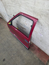 1994-2004 Chevrolet S10 /  GMC Sonoma LH Driver Side Front Door