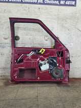 1994-2004 Chevrolet S10 /  GMC Sonoma LH Driver Side Front Door