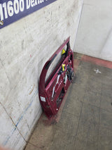 1994-2004 Chevrolet S10 /  GMC Sonoma LH Driver Side Front Door