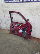 1994-2004 Chevrolet S10 /  GMC Sonoma LH Driver Side Front Door