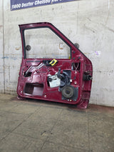 1994-2004 Chevrolet S10 /  GMC Sonoma LH Driver Side Front Door