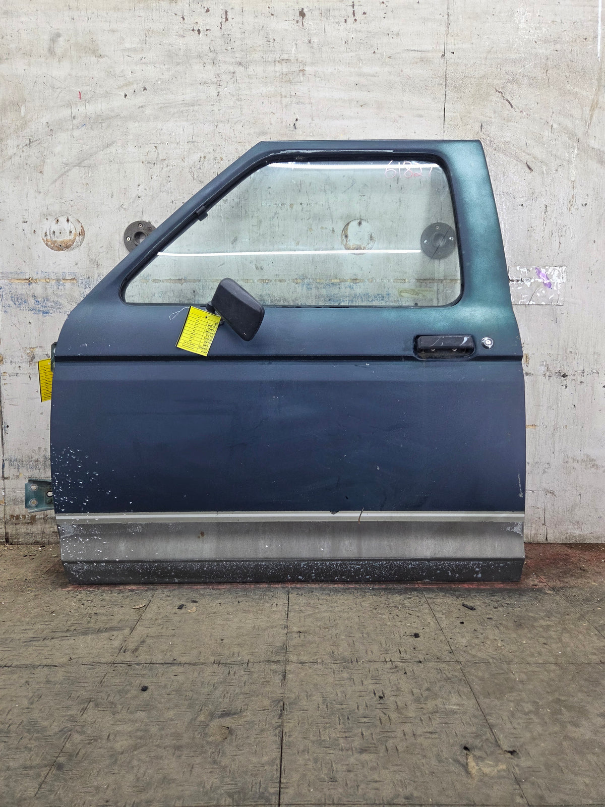 1989-1992 Ford Ranger Driver Side Front Left Hand Door