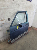 1989-1992 Ford Ranger Driver Side Front Left Hand Door
