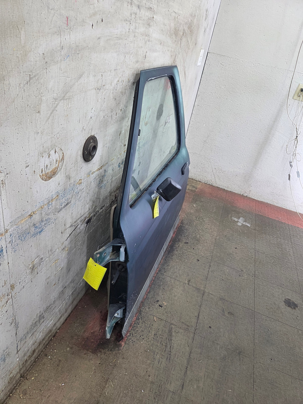1989-1992 Ford Ranger Driver Side Front Left Hand Door