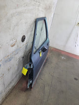 1989-1992 Ford Ranger Driver Side Front Left Hand Door