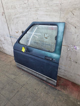 1989-1992 Ford Ranger Driver Side Front Left Hand Door