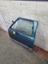 1989-1992 Ford Ranger Driver Side Front Left Hand Door