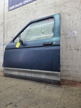 1989-1992 Ford Ranger Driver Side Front Left Hand Door