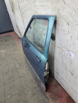 1989-1992 Ford Ranger Driver Side Front Left Hand Door