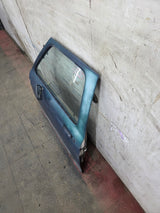 1989-1992 Ford Ranger Driver Side Front Left Hand Door