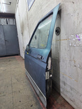 1989-1992 Ford Ranger Driver Side Front Left Hand Door
