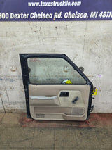 1989-1992 Ford Ranger Driver Side Front Left Hand Door