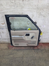 1989-1992 Ford Ranger Driver Side Front Left Hand Door