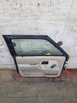 1989-1992 Ford Ranger Driver Side Front Left Hand Door