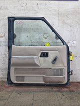 1989-1992 Ford Ranger Driver Side Front Left Hand Door