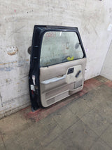 1989-1992 Ford Ranger Driver Side Front Left Hand Door
