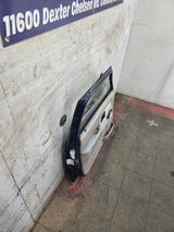 1989-1992 Ford Ranger Driver Side Front Left Hand Door