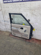 1989-1992 Ford Ranger Driver Side Front Left Hand Door