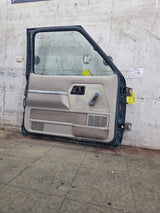 1989-1992 Ford Ranger Driver Side Front Left Hand Door