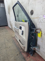 1989-1992 Ford Ranger Driver Side Front Left Hand Door