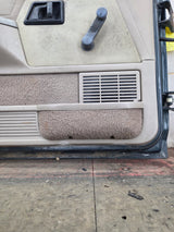 1989-1992 Ford Ranger Driver Side Front Left Hand Door