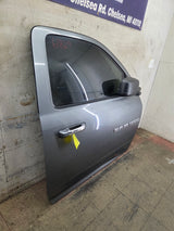 2009-2018 Ram 4th Gen Front Regular Cab Passenger Side Door 1500 2500 3500 4500 5500