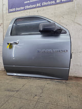 2009-2018 Ram 4th Gen Front Regular Cab Passenger Side Door 1500 2500 3500 4500 5500