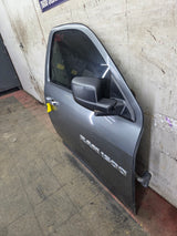 2009-2018 Ram 4th Gen Front Regular Cab Passenger Side Door 1500 2500 3500 4500 5500